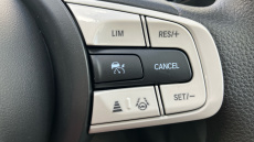 Honda Jazz 1.5 i-MMD Hybrid SR 5dr eCVT Hybrid Hatchback